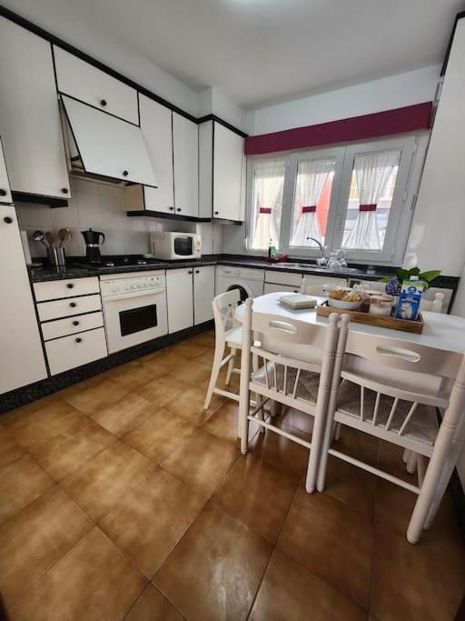 Apartmán Duplex Rua Sol - Netflix Laxe Exteriér fotografie