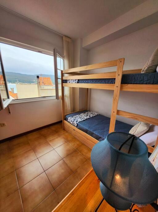 Apartmán Duplex Rua Sol - Netflix Laxe Exteriér fotografie