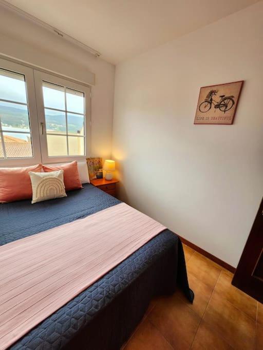 Apartmán Duplex Rua Sol - Netflix Laxe Exteriér fotografie