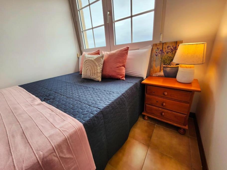 Apartmán Duplex Rua Sol - Netflix Laxe Exteriér fotografie