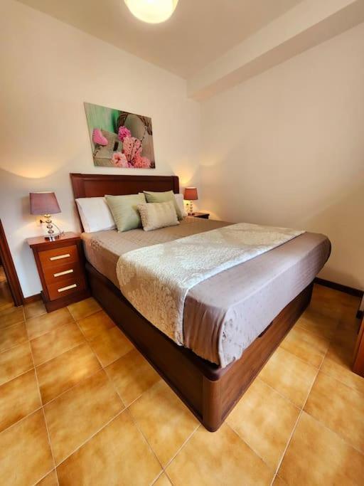Apartmán Duplex Rua Sol - Netflix Laxe Exteriér fotografie