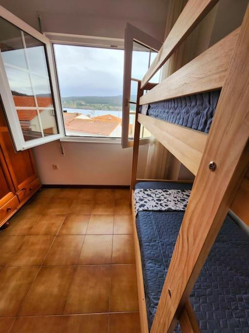 Apartmán Duplex Rua Sol - Netflix Laxe Exteriér fotografie