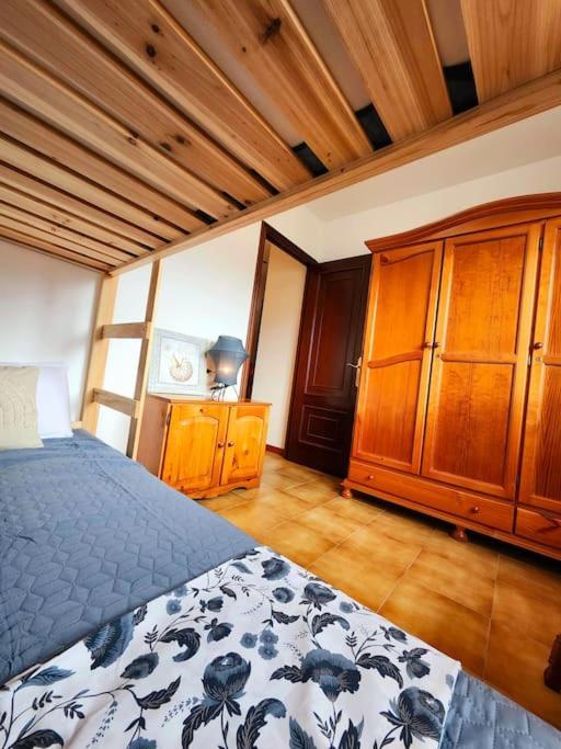 Apartmán Duplex Rua Sol - Netflix Laxe Exteriér fotografie